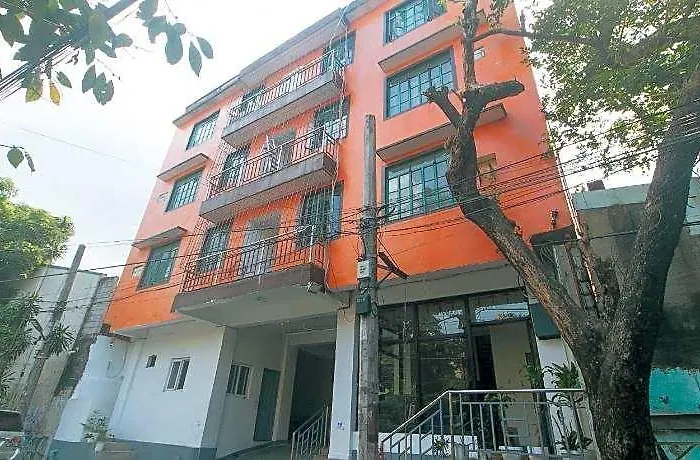Reddoorz @ Najar Residences Near Naia Terminal Hotel Manila