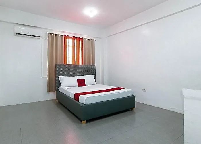Reddoorz @ Najar Residences Near Naia Terminal