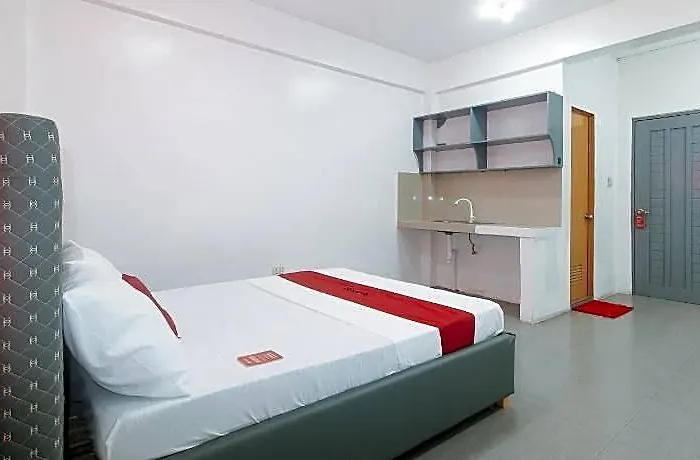 Reddoorz @ Najar Residences Near Naia Terminal Manila