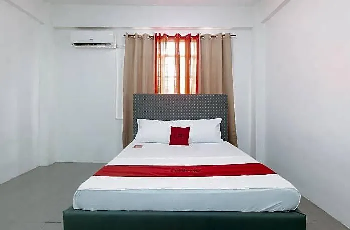 Reddoorz @ Najar Residences Near Naia Terminal *