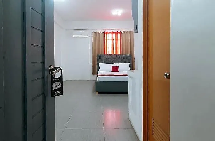 Reddoorz @ Najar Residences Near Naia Terminal Hotel Manila